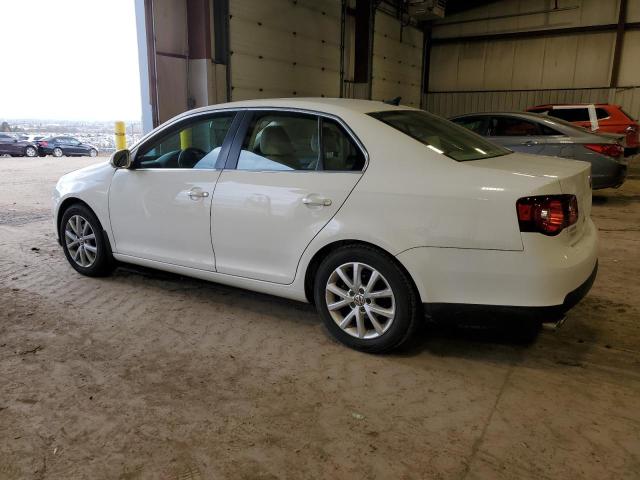 Obraz 2 z 2010 VOLKSWAGEN JETTA SE 2010 z VIN 3VWRZ7AJ5AM037909