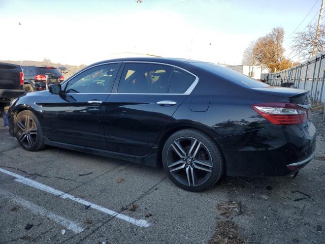Изображение 2 2016 HONDA ACCORD SPORT 2016 с VIN 1HGCR2F53GA191971