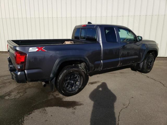 Obraz 3 z 2022 TOYOTA TACOMA ACCESS CAB 2022 z VIN 3TYRZ5CN1NT023202