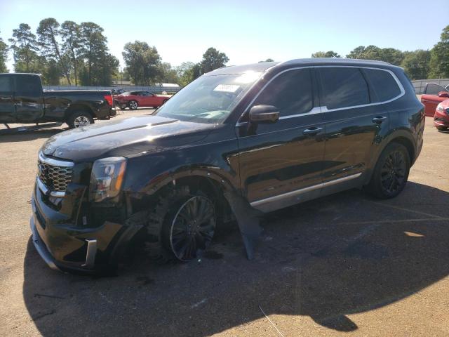 Obraz 2020 KIA TELLURIDE SX 2020