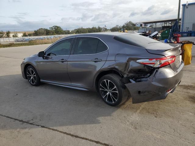 Изображение 2 2018 TOYOTA CAMRY L 2018 с VIN 4T1B11HK9JU656611