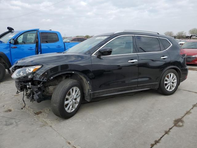 Obraz 1 z 2018 NISSAN ROGUE S 2018 z VIN 5N1AT2MT3JC819205