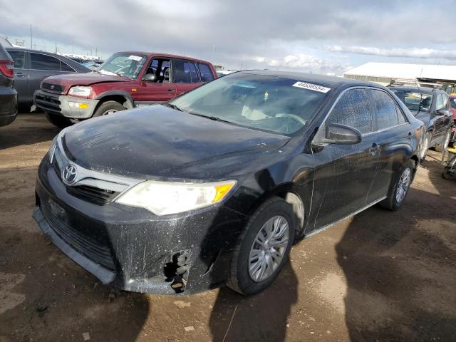 Изображение 1 2014 TOYOTA CAMRY L 2014 с VIN 4T4BF1FKXER363235