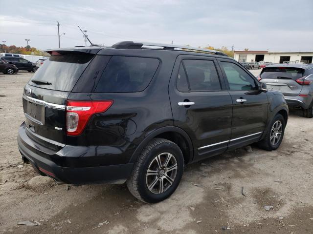 Изображение 3 2015 FORD EXPLORER LIMITED 2015 с VIN 1FM5K8F83FGA47580