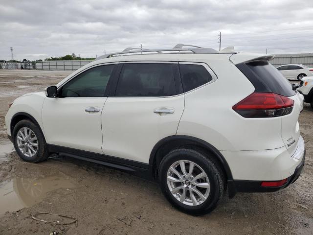 Obraz 2 z 2019 NISSAN ROGUE S 2019 z VIN 5N1AT2MT9KC844207