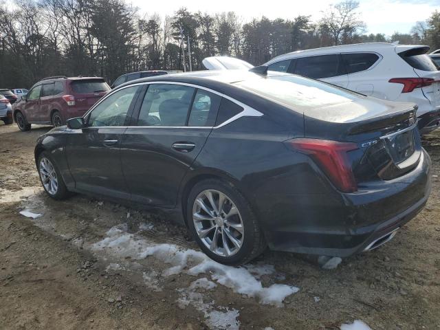Image 2 of 2022 CADILLAC CT5 PREMIUM LUXURY 2022 with VIN 1G6DN5RK0N0120671