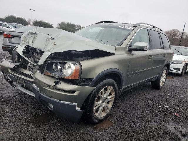 Image 1 of 2009 VOLVO XC90 3.2 2009 with VIN YV4CZ982891498210