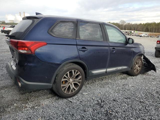 Изображение 3 2018 MITSUBISHI OUTLANDER ES 2018 с VIN JA4AD2A36JZ052401