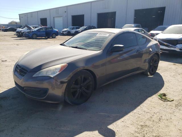 2012 HYUNDAI GENESIS COUPE 2.0T 2012 image