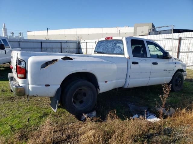 Image 3 of 2006 DODGE RAM 3500 ST 2006 with VIN 3D7ML48C36G112297
