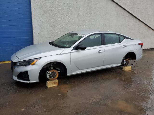 Obraz 1 z 2024 NISSAN ALTIMA SV 2024 z VIN 1N4BL4DW9RN334636