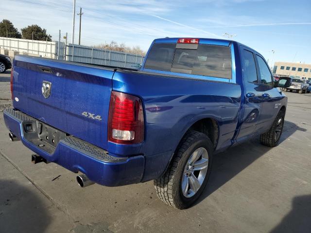 Obraz 3 z 2016 RAM 1500 SPORT 2016 z VIN 1C6RR7HT2GS103060