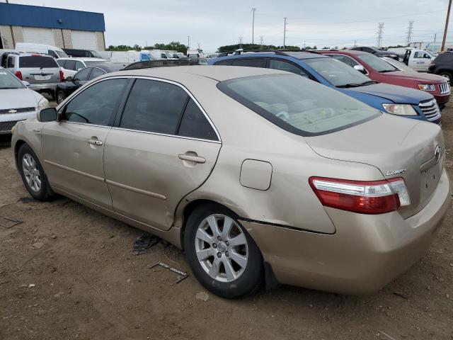 Obraz 2 z 2008 TOYOTA CAMRY HYBRID 2008 z VIN 4T1BB46K98U040497