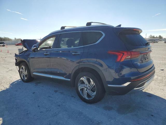 Obraz 2 z 2021 HYUNDAI SANTA FE SEL 2021 z VIN 5NMS34AJXMH364494