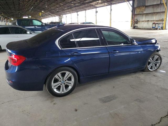 Изображение 3 2017 BMW 328 D 2017 с VIN WBA8E5C57HK388768