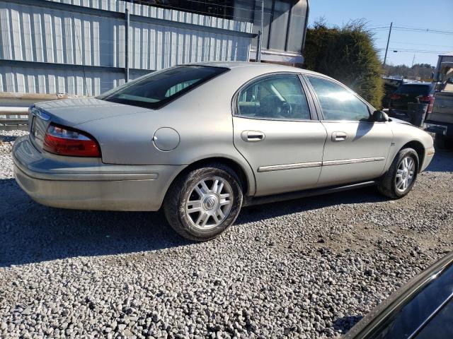 Image 3 of 2005 MERCURY SABLE LS PREMIUM 2005 with VIN 1MEFM55S65A633608