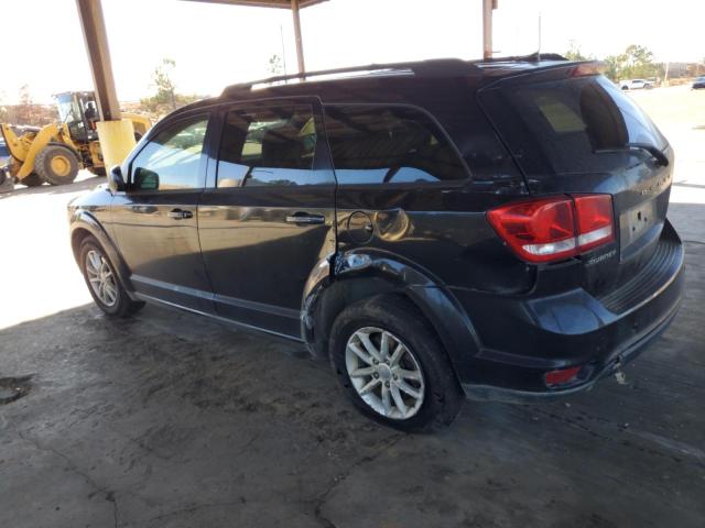 Image 2 of 2013 DODGE JOURNEY SXT 2013 with VIN 3C4PDCBG6DT684642