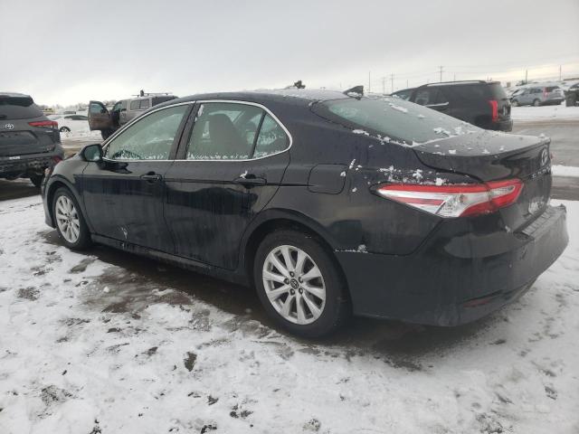Image 2 of 2019 TOYOTA CAMRY L 2019 with VIN 4T1B11HK8KU717741