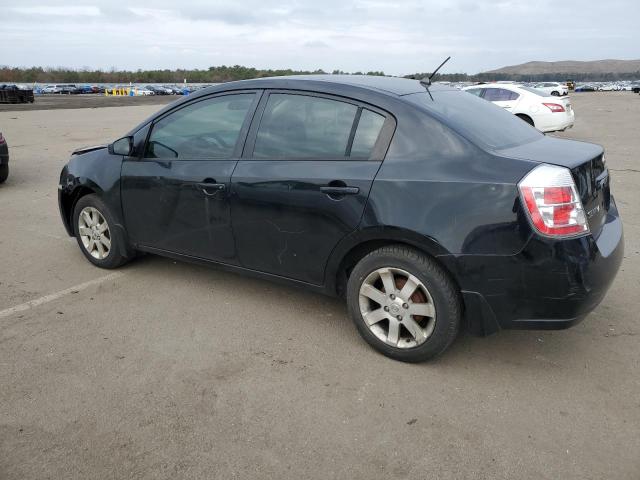 Obraz 2 z 2007 NISSAN SENTRA 2.0 2007 z VIN 3N1AB61E87L718679