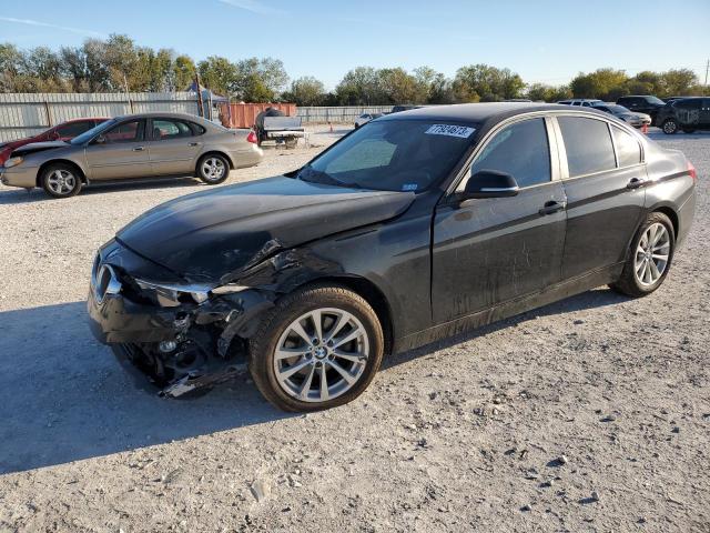 2016 BMW 320 I 2016 image