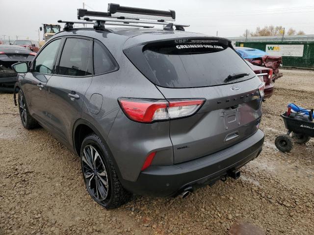 Obraz 2 z 2021 FORD ESCAPE SEL 2021 z VIN 1FMCU9H98MUA10312