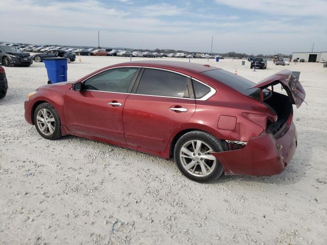 Image 2 of 2013 NISSAN ALTIMA 2.5 2013 with VIN 1N4AL3AP2DN534589