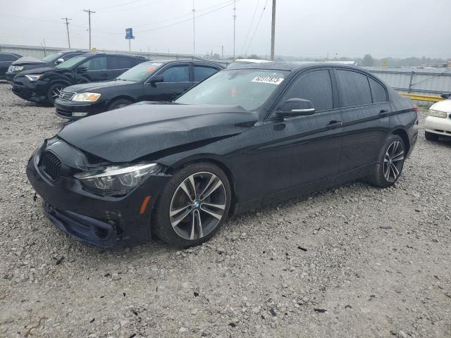 Image 1 of 2018 BMW 328 D 2018 with VIN WBA8E5C54JA507680