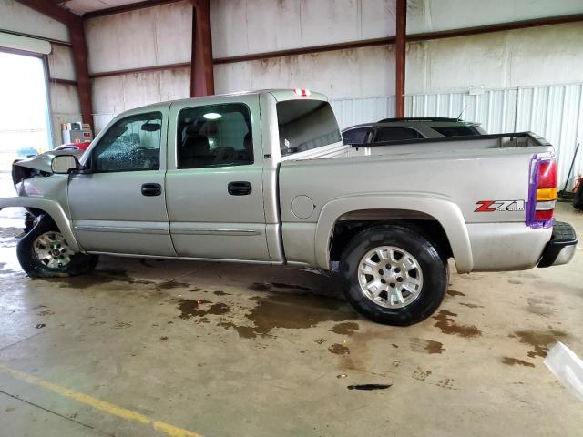 Изображение 2 2005 GMC NEW SIERRA K1500 2005 с VIN 2GTEK13T551237770