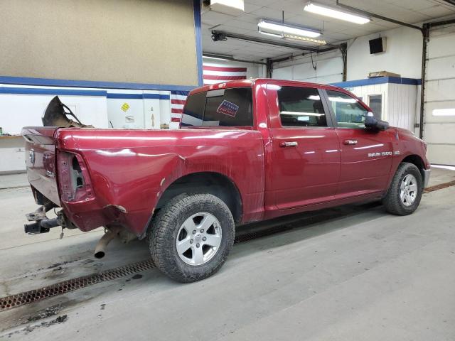 Изображение 3 2011 Dodge RAM 1500 2011 с VIN 1D7RV1CT8BS593771