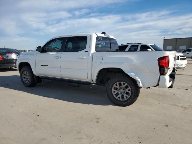 Image 2 of 2023 TOYOTA TACOMA DOUBLE CAB 2023 with VIN 3TYCZ5AN2PT165103