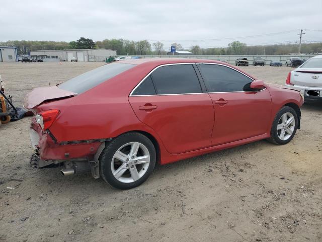 Изображение 3 2014 TOYOTA CAMRY L 2014 с VIN 4T1BF1FK4EU830949