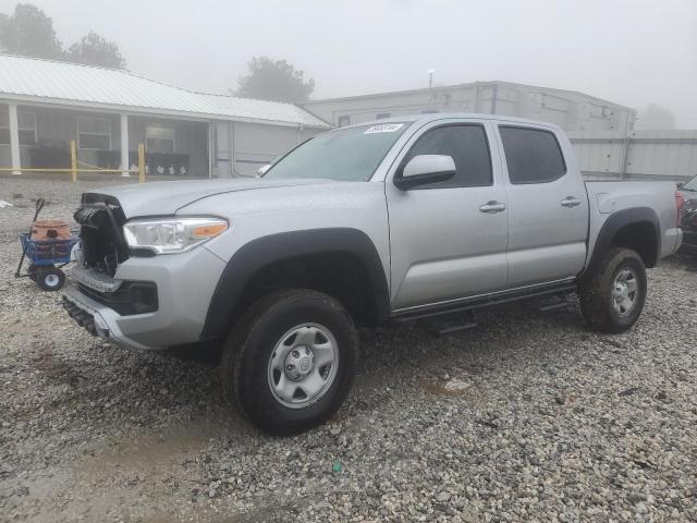 Image 1 of 2023 TOYOTA TACOMA DOUBLE CAB 2023 with VIN 3TYCZ5AN2PT115415