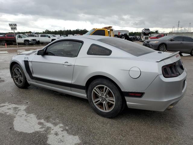 Изображение 2 2013 FORD MUSTANG  2013 с VIN 1ZVBP8AM9D5227424