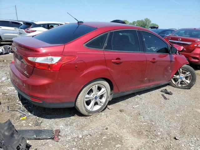 Image 3 of 2013 FORD FOCUS SE 2013 with VIN 1FADP3F27DL218258