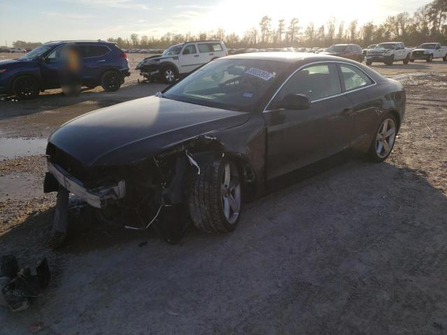 Obraz 1 z 2010 AUDI A5 PREMIUM PLUS 2010 z VIN WAULFAFR6AA051650