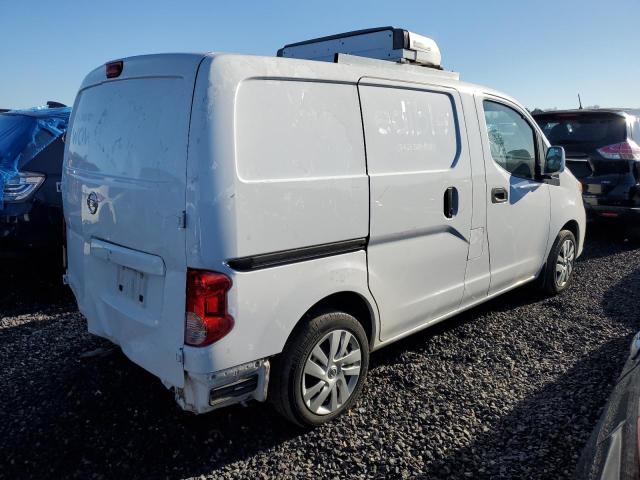Image 3 of 2021 NISSAN NV200 2.5S 2021 with VIN 3N6CM0KN2MK704772