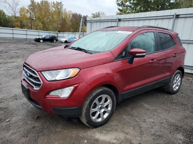 Obraz 2018 FORD ECOSPORT SE 2018