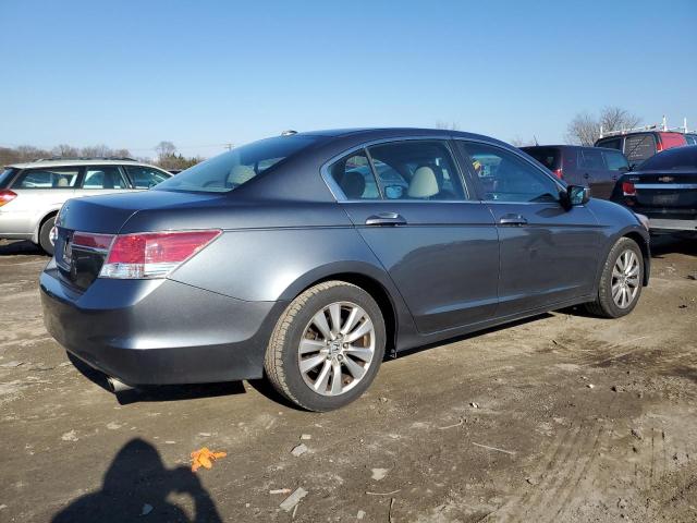 Изображение 3 2012 HONDA ACCORD EXL 2012 с VIN 1HGCP2F84CA032340