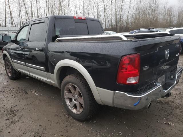 Image 2 of 2010 DODGE RAM 1500  2010 with VIN 1D7RV1CT6AS219612