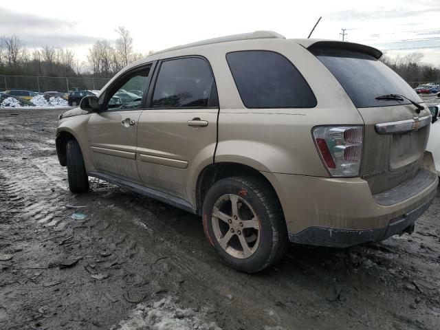 Изображение 2 2007 CHEVROLET EQUINOX LT 2007 с VIN 2CNDL73F476011310