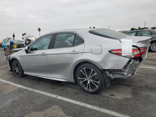 Image 2 of 2018 TOYOTA CAMRY L 2018 with VIN 4T1B11HK2JU632604