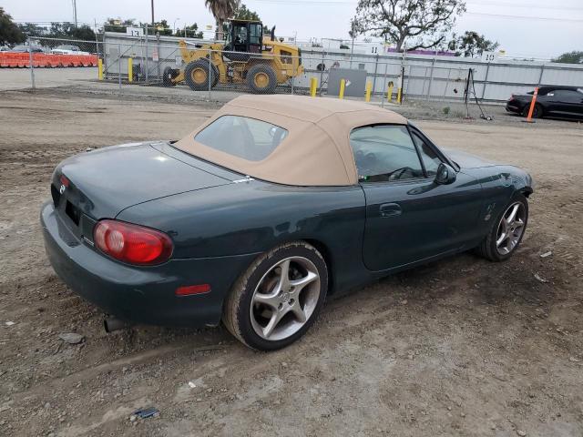 Obraz 3 z 2001 MAZDA MX-5 MIATA BASE 2001 z VIN JM1NB353810214353