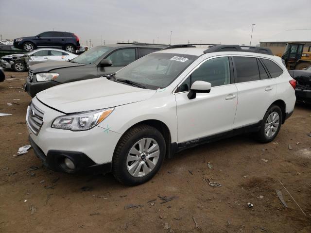 2015 SUBARU OUTBACK 2.5I PREMIUM 2015 image