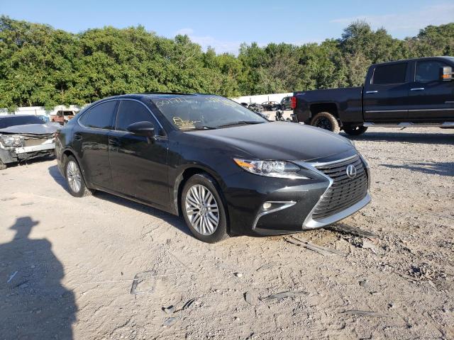 Obraz 2016 LEXUS ES 350 2016
