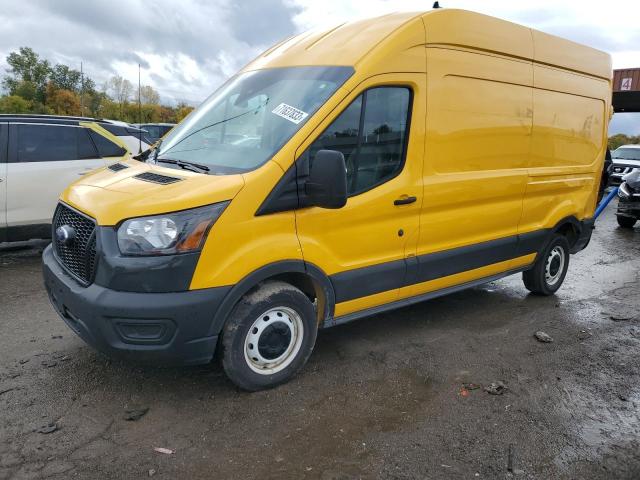2022 FORD TRANSIT T-250 2022 image