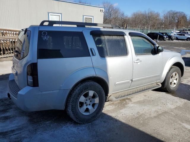 Изображение 3 2010 NISSAN PATHFINDER S 2010 с VIN 5N1AR1NB4AC626348