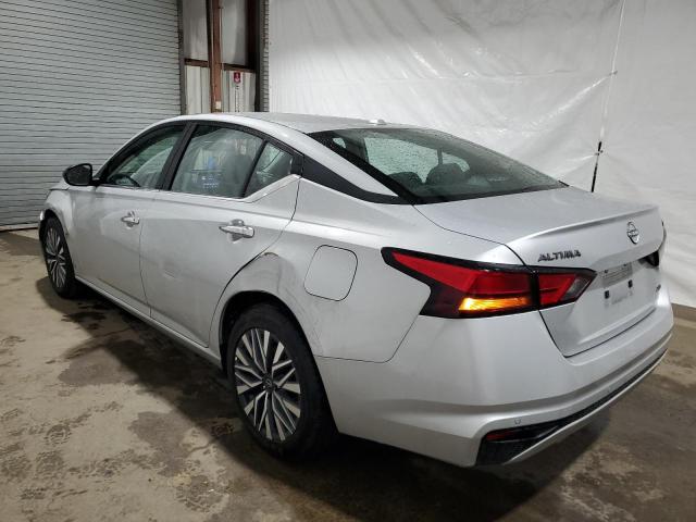 Изображение 2 2024 NISSAN ALTIMA SV 2024 с VIN 1N4BL4DW6RN333895