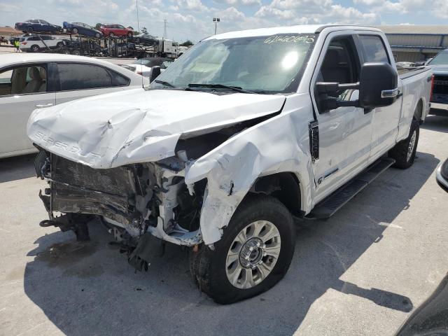 Image 1 of 2020 FORD F250 SUPER DUTY 2020 with VIN 1FT7W2BT8LED05348