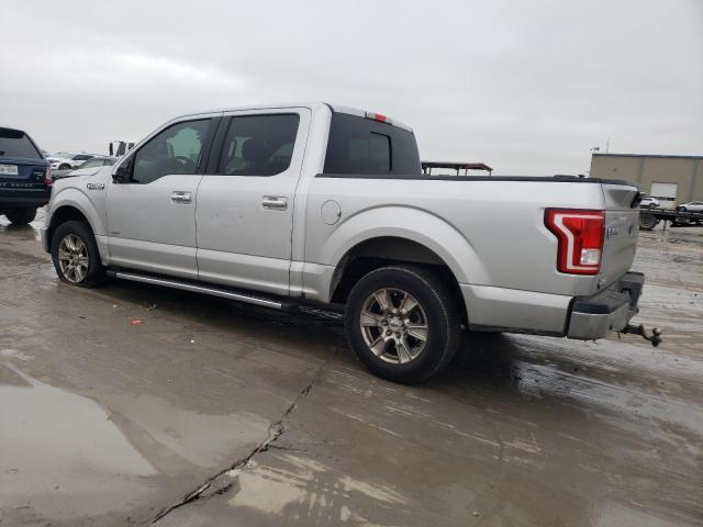Изображение 2 2015 FORD F150 SUPERCREW 2015 с VIN 1FTEW1CP2FKD14930