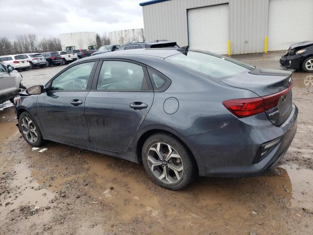 Image 2 of 2020 KIA FORTE FE 2020 with VIN 3KPF24AD5LE262363